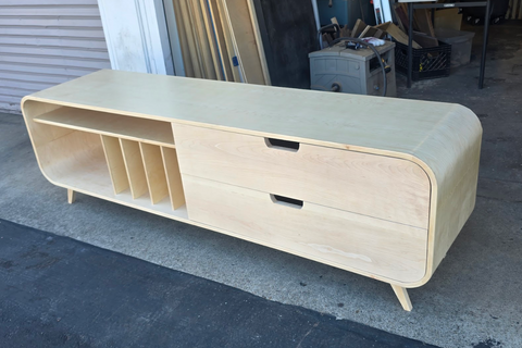 Custom Furniture