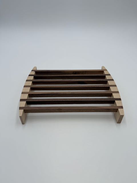 Handcrafted Wooden trivet