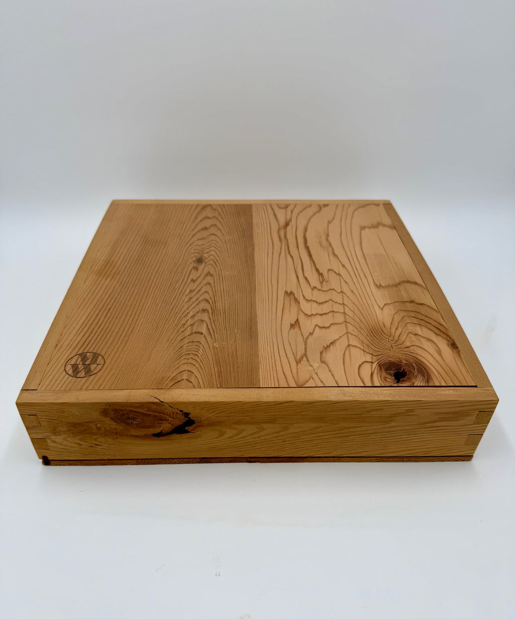 Solid Caliber Chess Boards