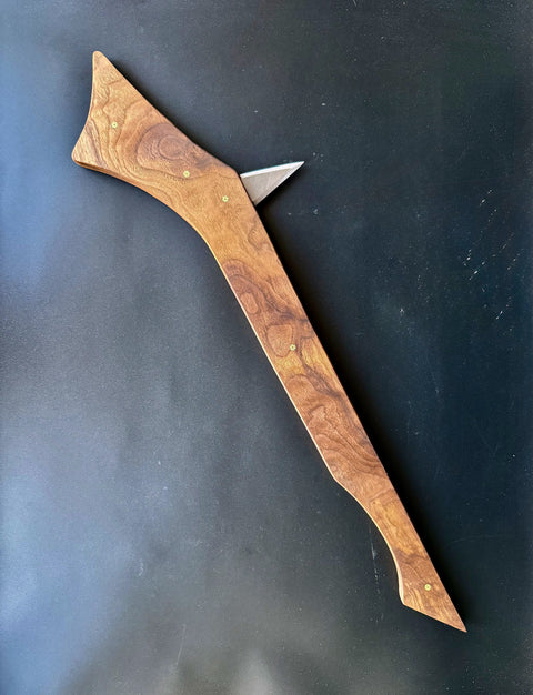 War Club