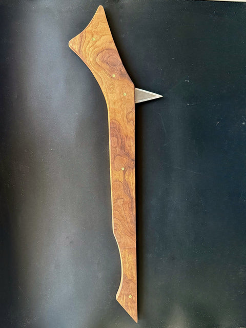 War Club