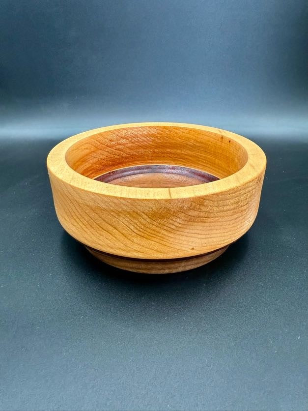 Handcrafted Wooden Bowls